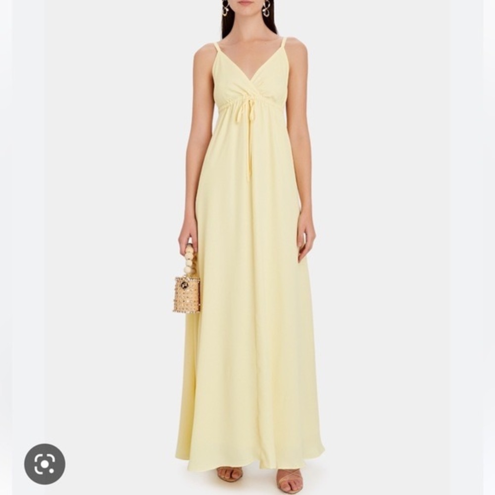 L’Agence dress